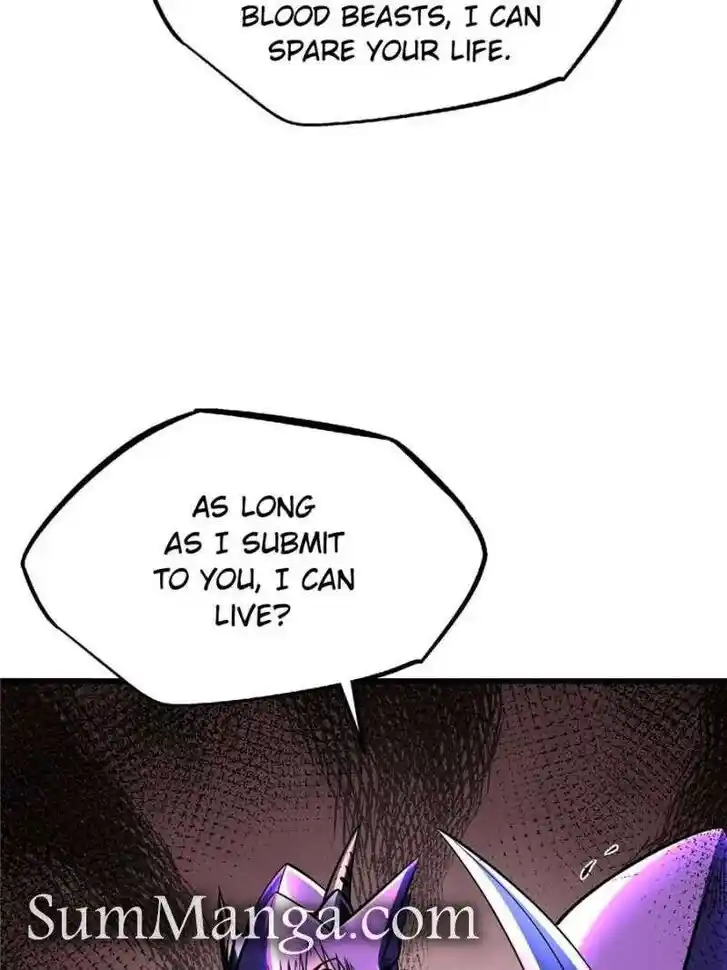 Super God Gene Ch.339