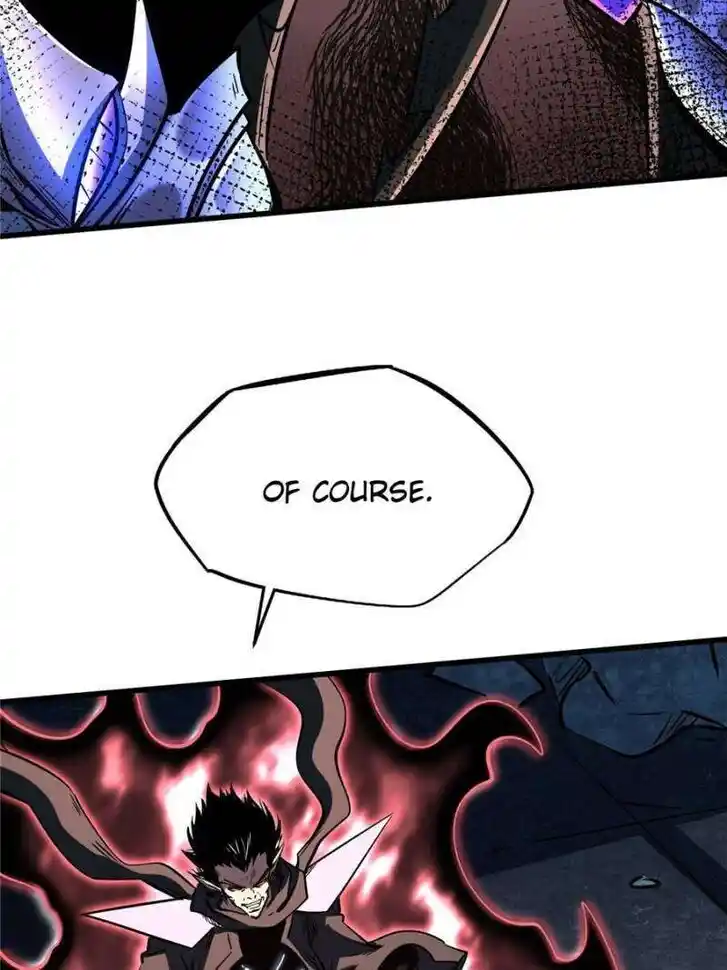 Super God Gene Ch.339