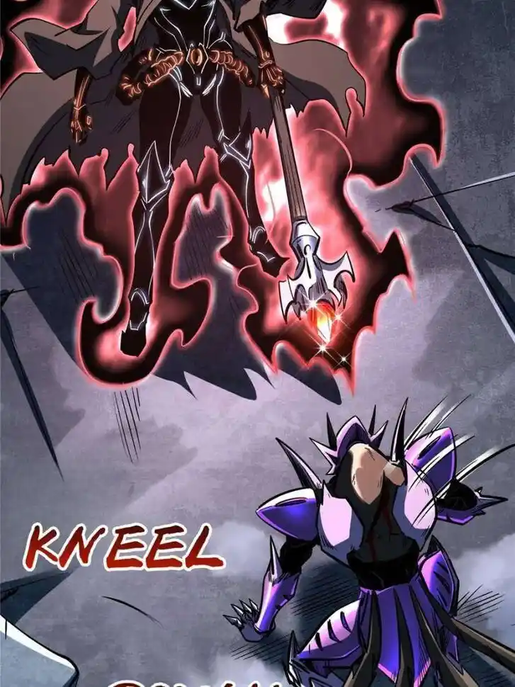 Super God Gene Ch.339