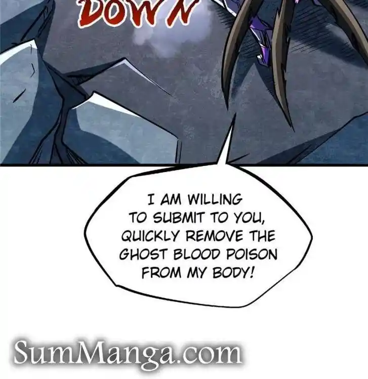 Super God Gene Ch.339