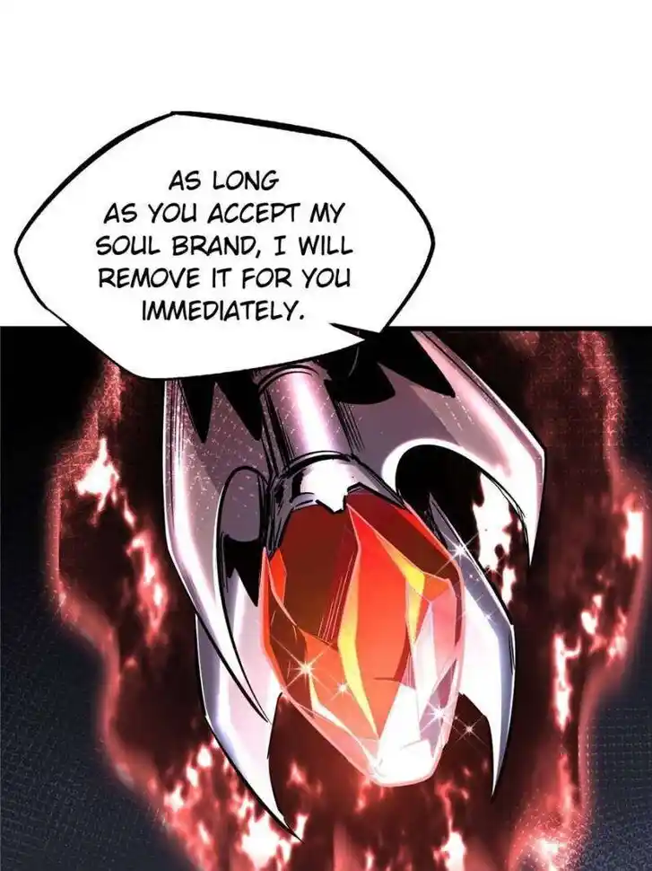 Super God Gene Ch.339