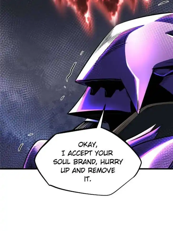 Super God Gene Ch.339