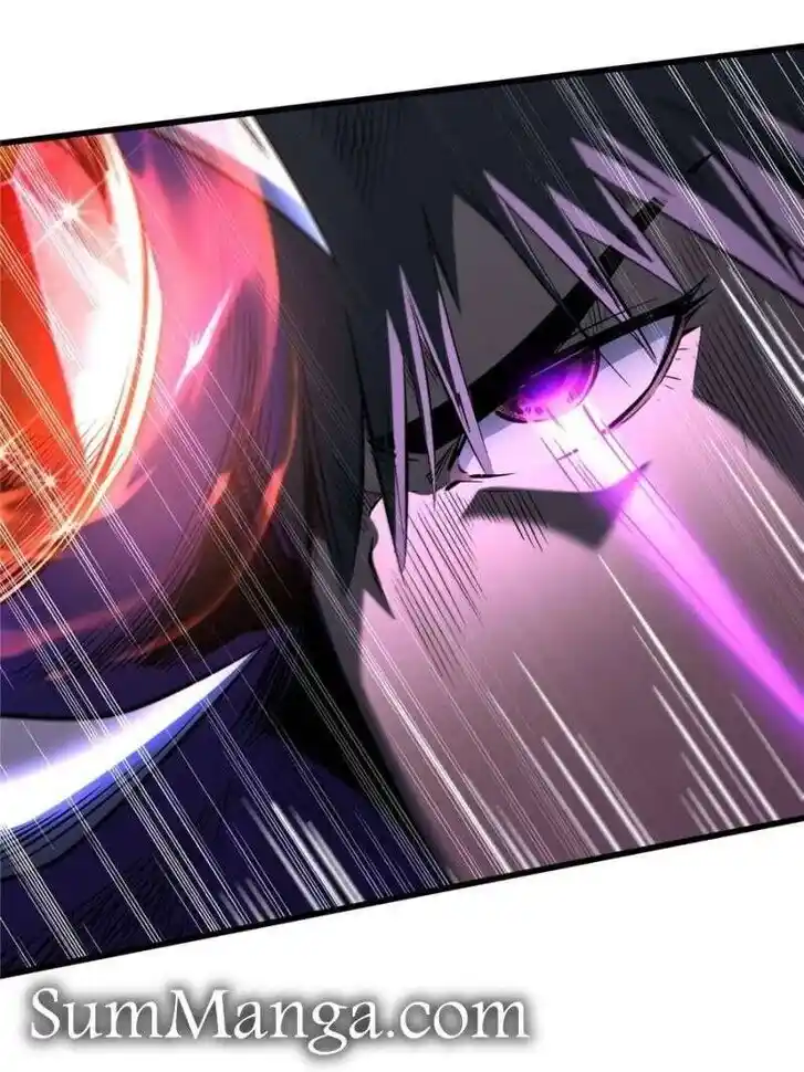 Super God Gene Ch.339