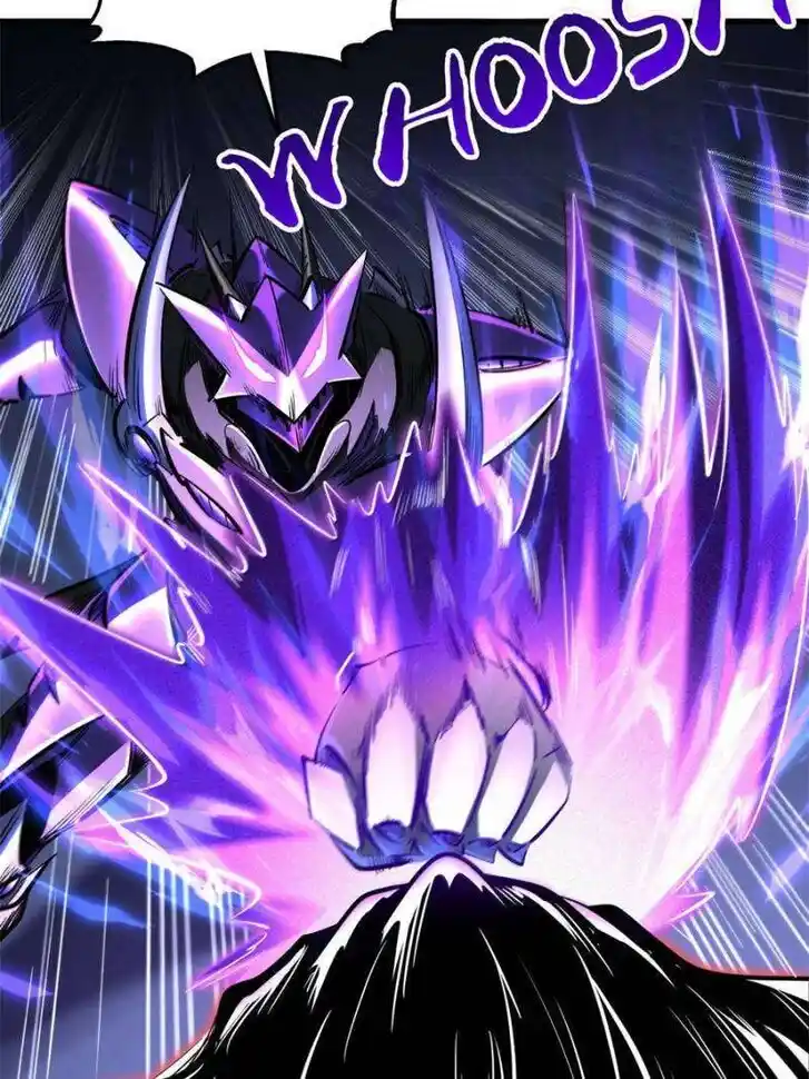 Super God Gene Ch.340