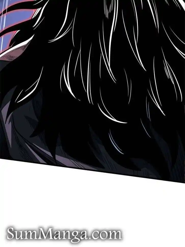 Super God Gene Ch.340