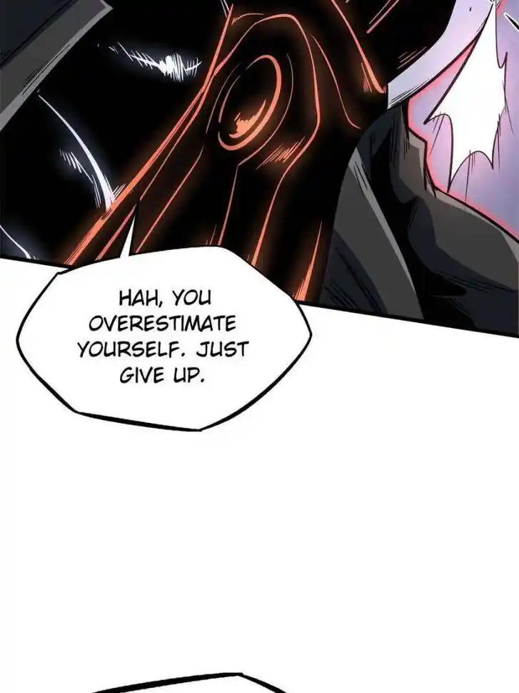 Super God Gene Ch.340