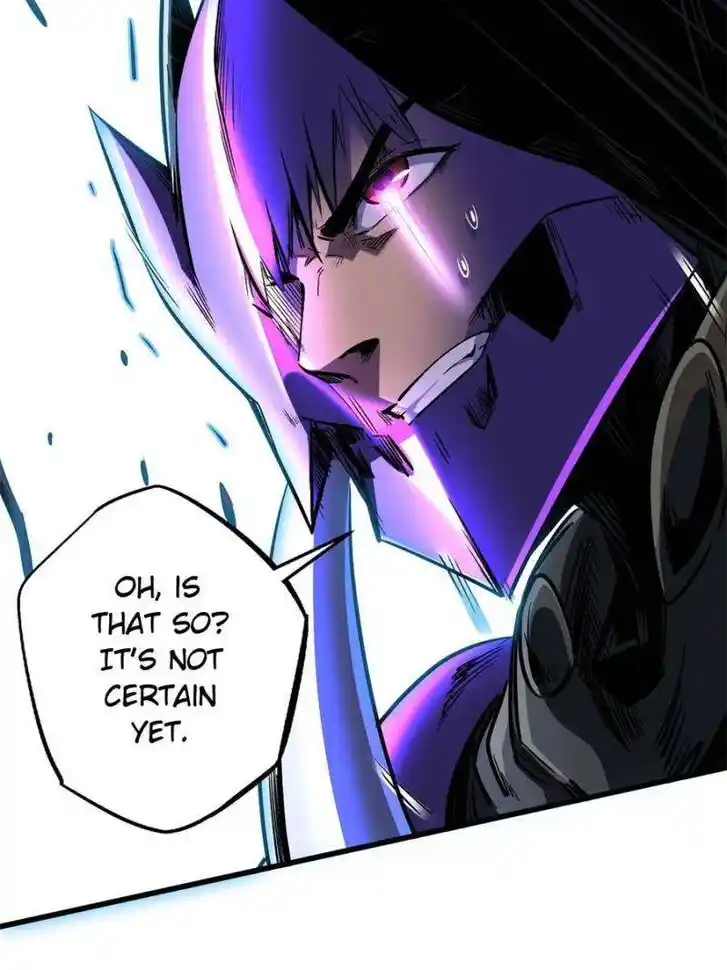 Super God Gene Ch.340