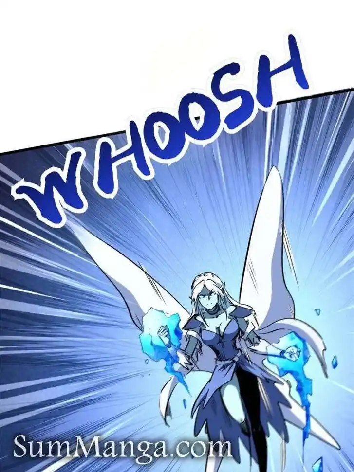 Super God Gene Ch.340