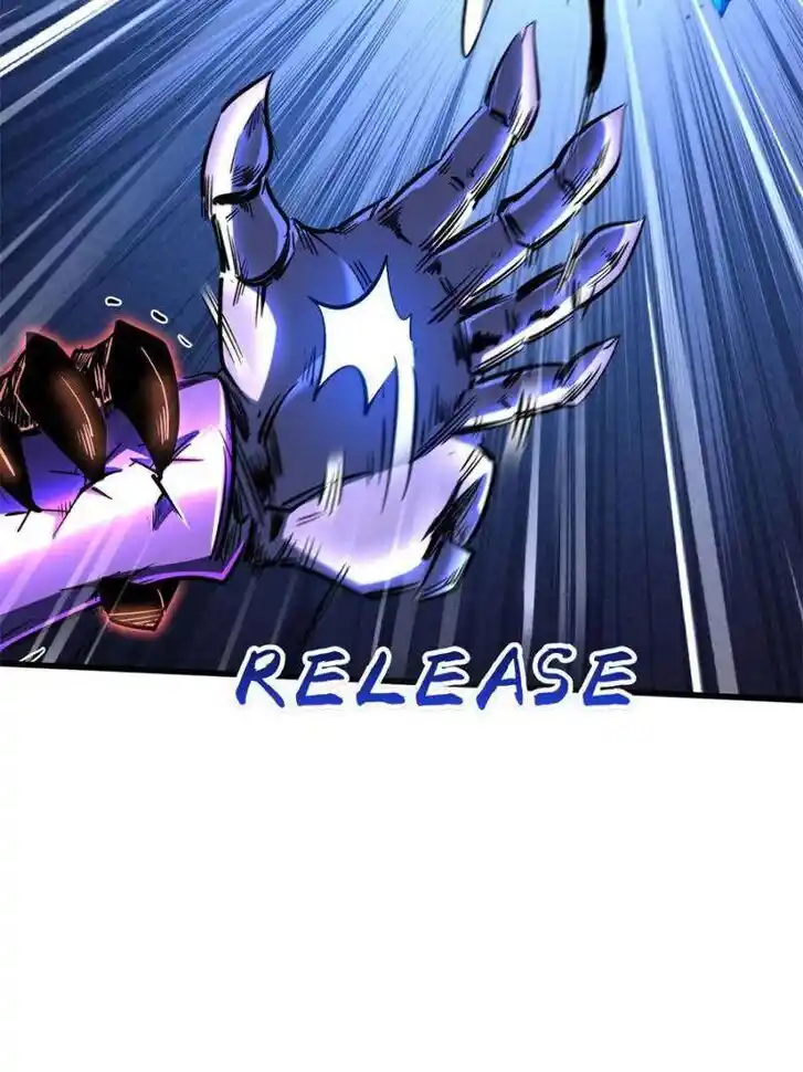 Super God Gene Ch.340