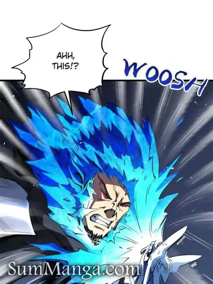 Super God Gene Ch.340