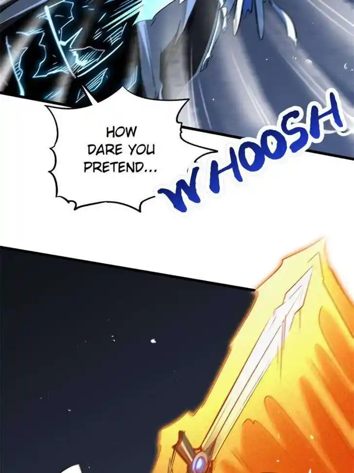 Super God Gene Ch.340