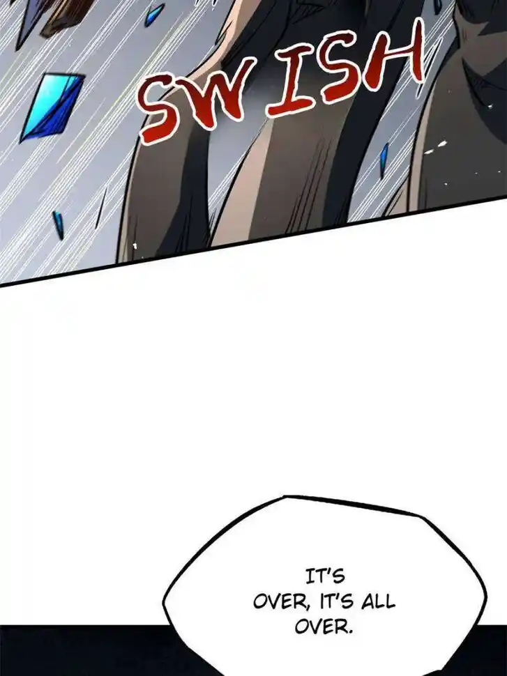 Super God Gene Ch.340