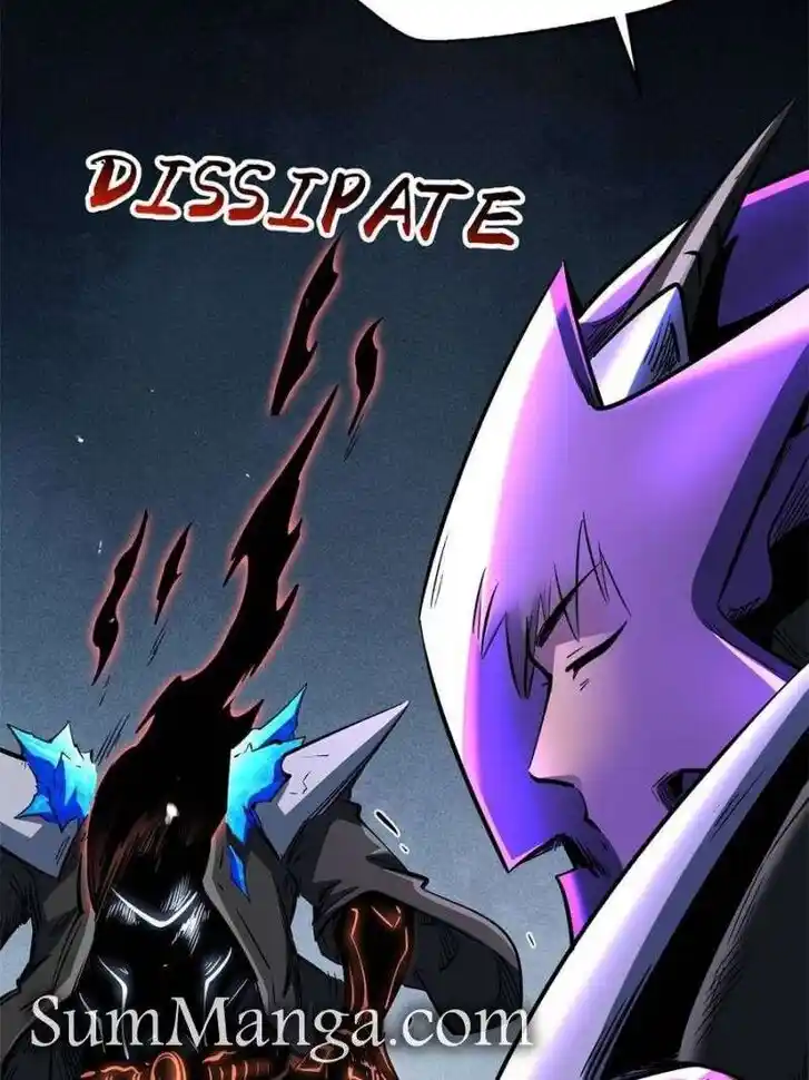 Super God Gene Ch.340