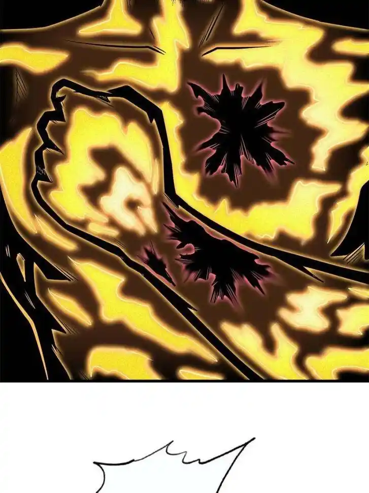 Super God Gene Ch.340