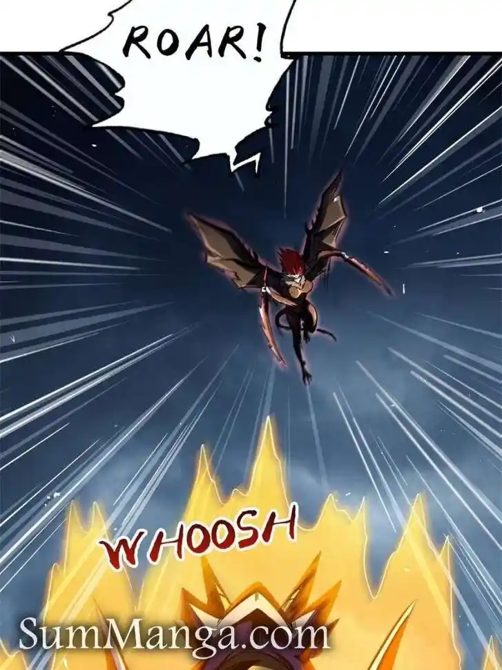 Super God Gene Ch.340