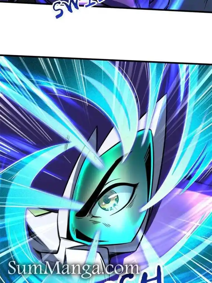 Super God Gene Ch.340