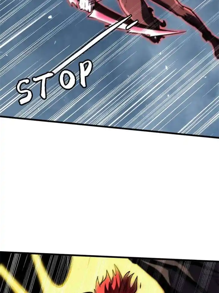 Super God Gene Ch.340