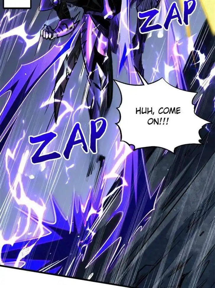 Super God Gene Ch.340