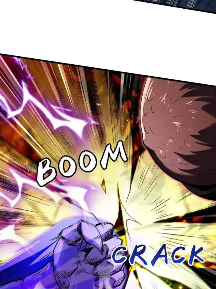 Super God Gene Ch.340