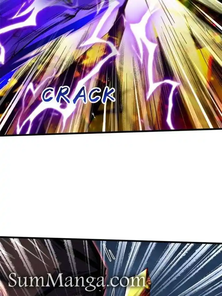 Super God Gene Ch.340