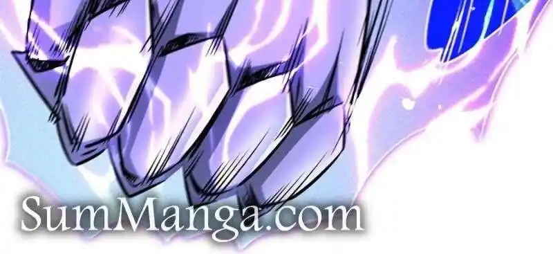 Super God Gene Ch.340