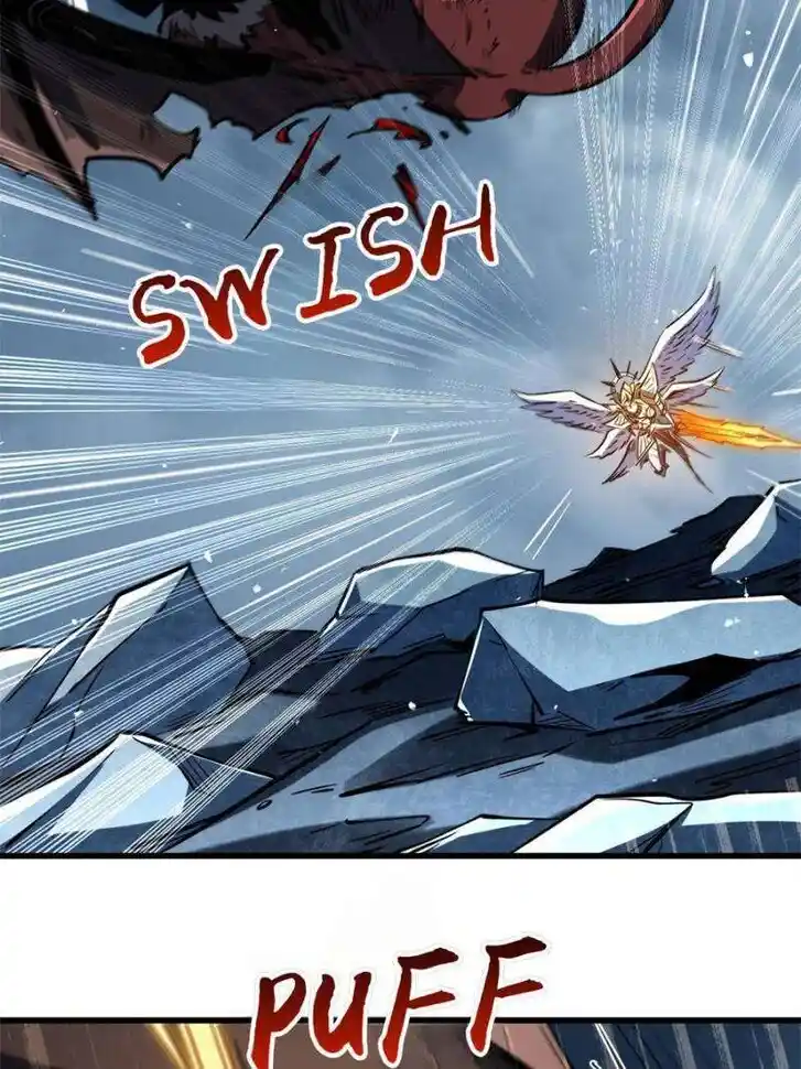 Super God Gene Ch.340