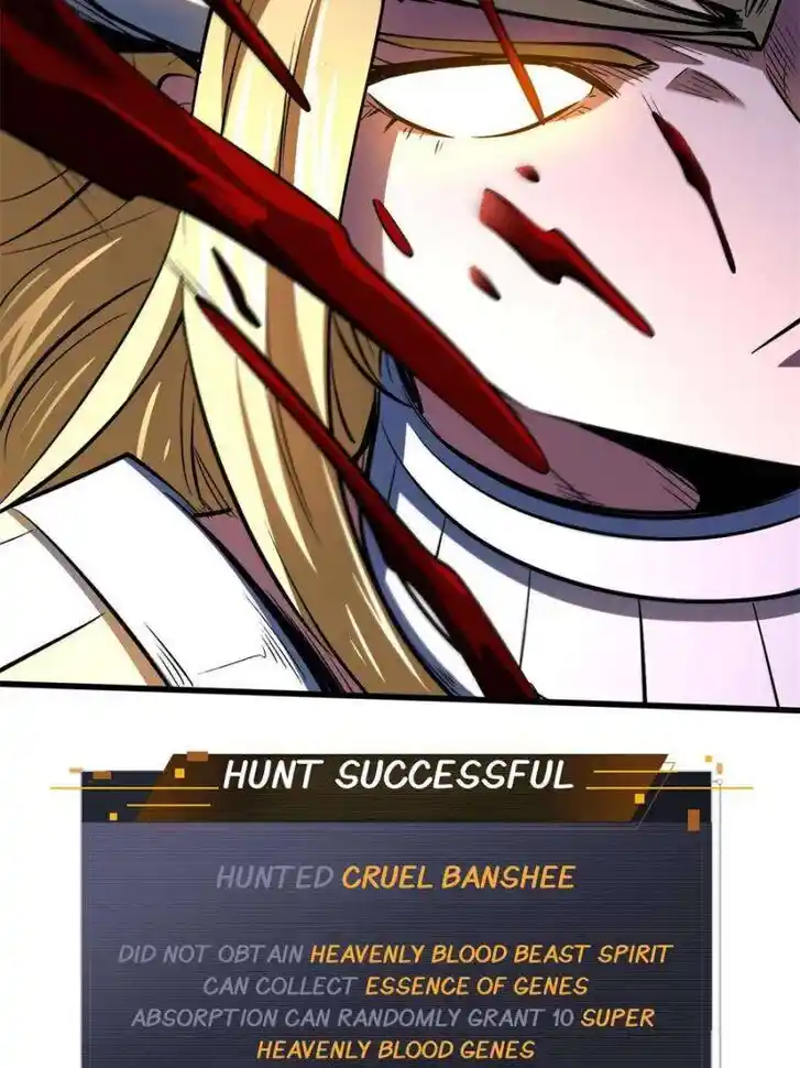 Super God Gene Ch.340