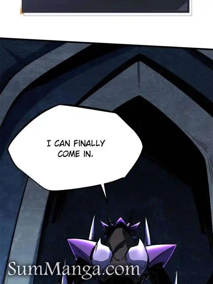 Super God Gene Ch.340