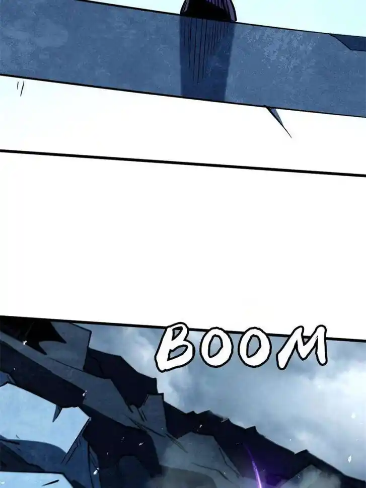 Super God Gene Ch.340