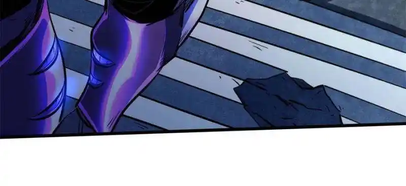 Super God Gene Ch.340