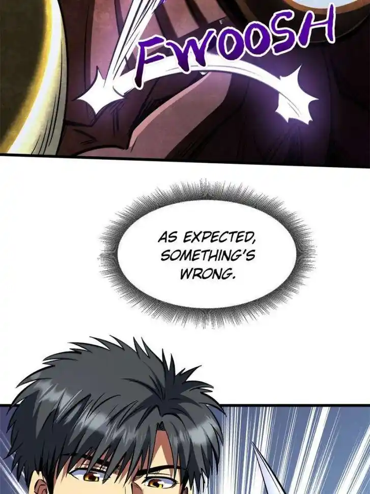 Super God Gene Ch.340