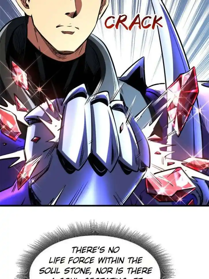 Super God Gene Ch.340