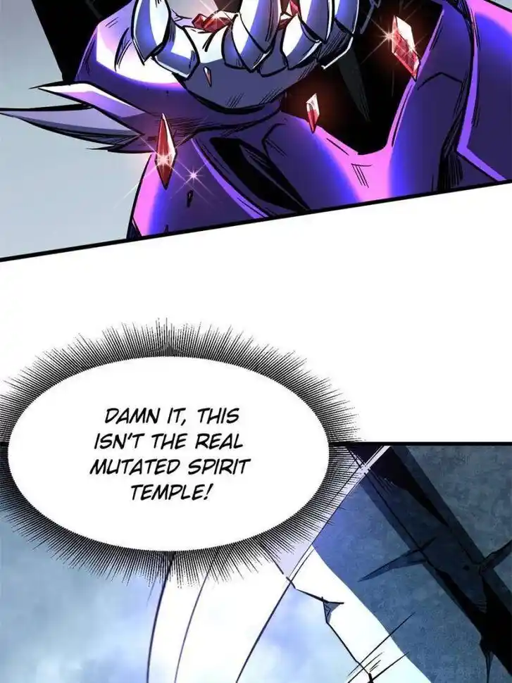 Super God Gene Ch.340