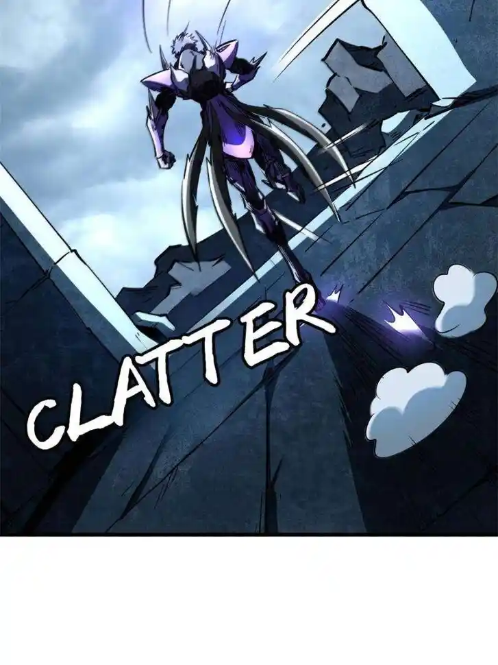 Super God Gene Ch.340