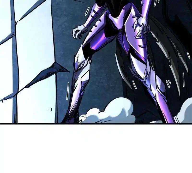 Super God Gene Ch.340