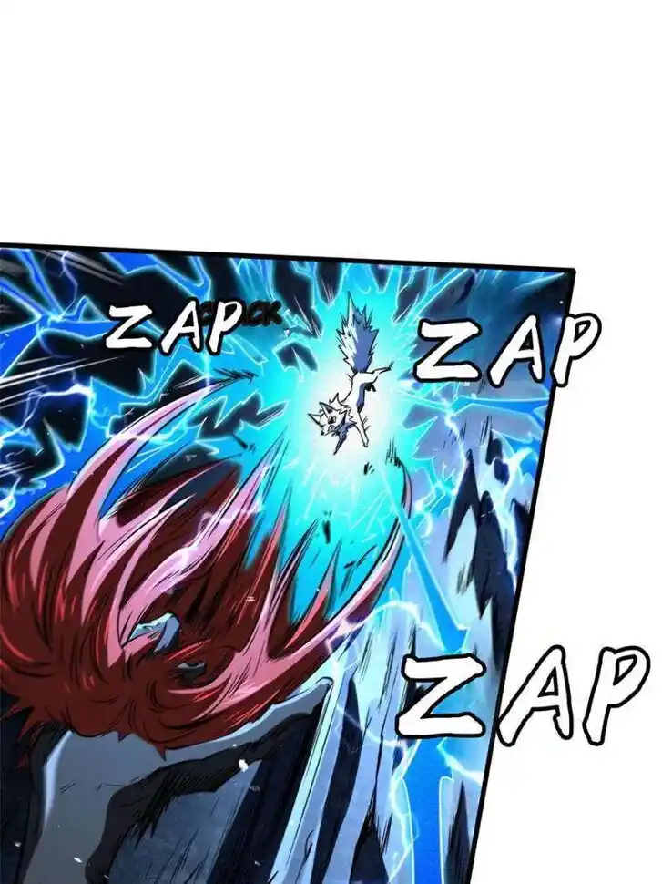 Super God Gene Ch.340