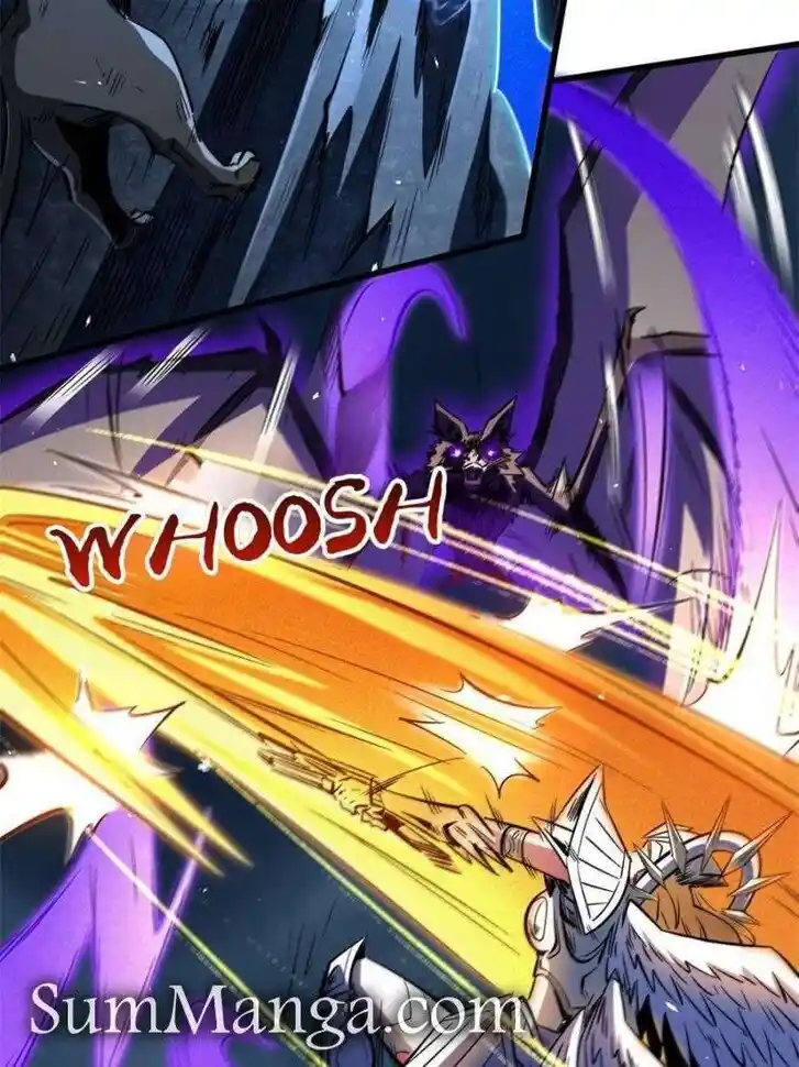 Super God Gene Ch.340