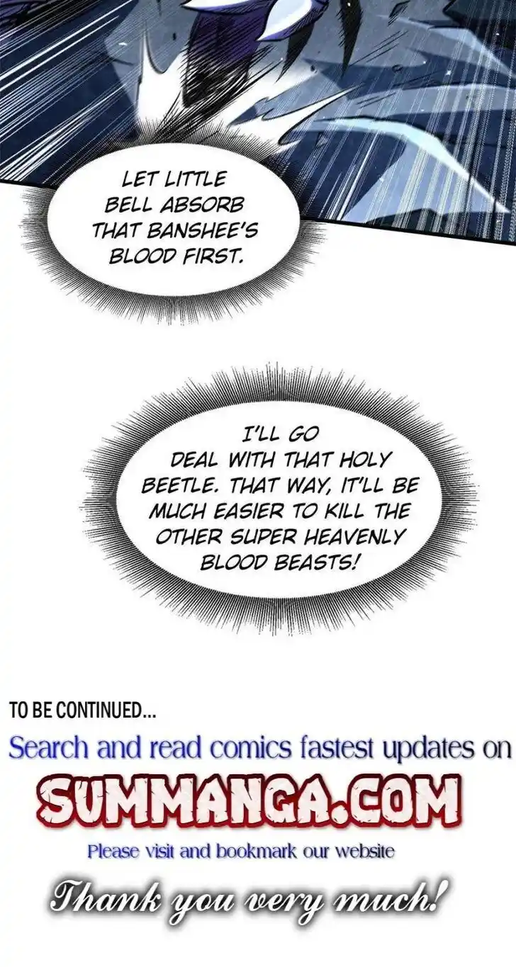 Super God Gene Ch.340