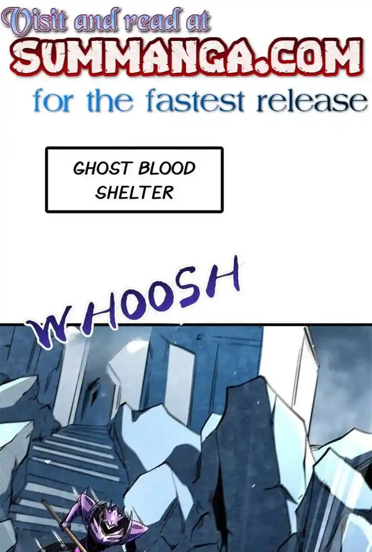 Super God Gene Ch.341