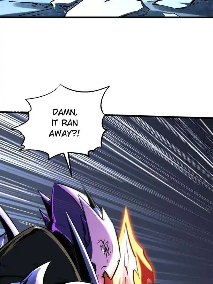 Super God Gene Ch.341