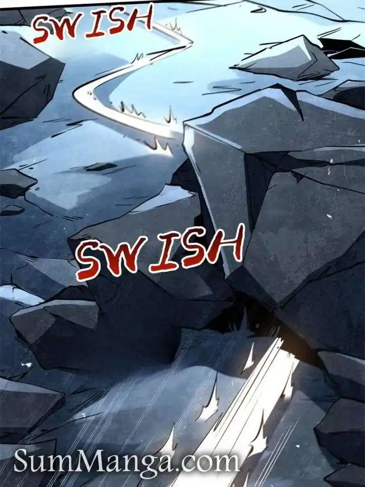 Super God Gene Ch.341