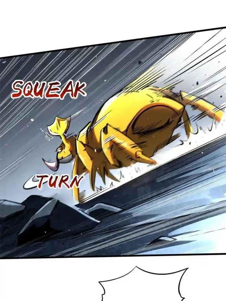 Super God Gene Ch.341