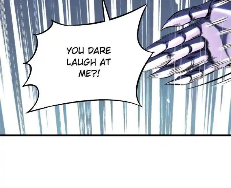 Super God Gene Ch.341