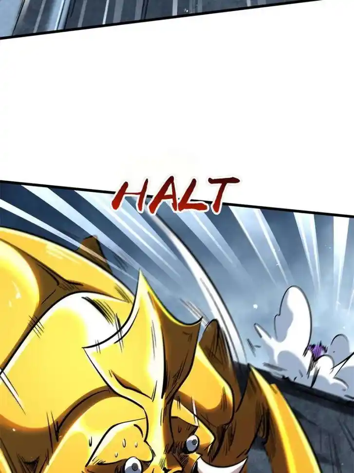 Super God Gene Ch.341