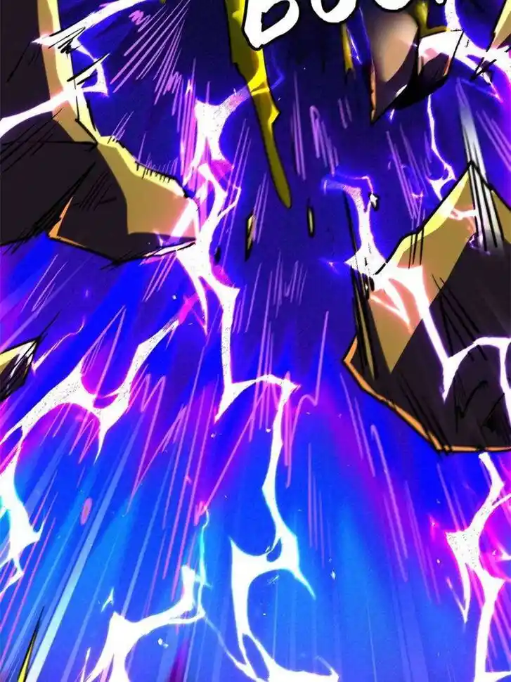 Super God Gene Ch.341