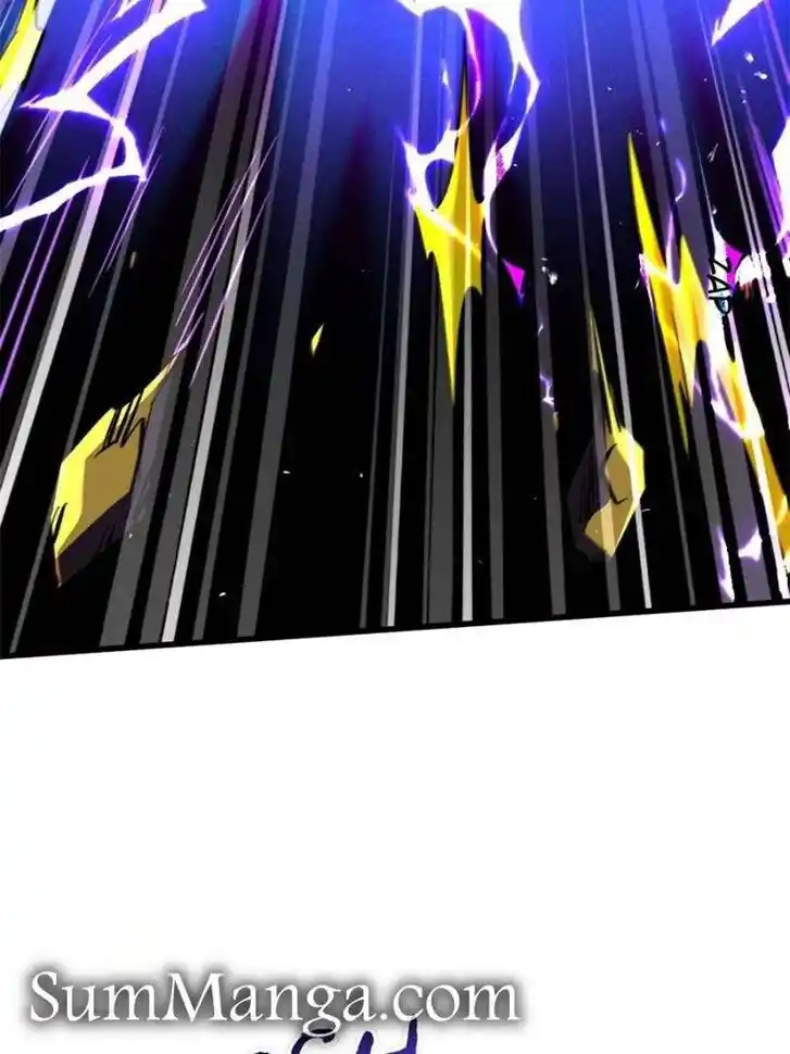 Super God Gene Ch.341