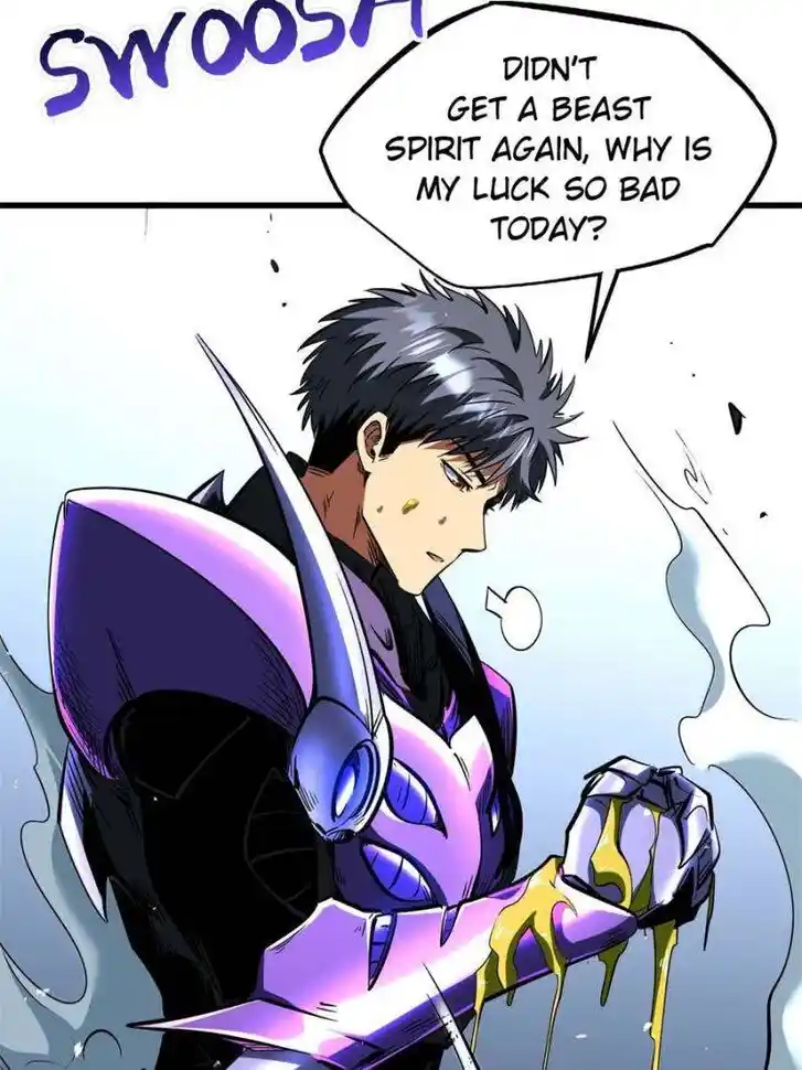 Super God Gene Ch.341