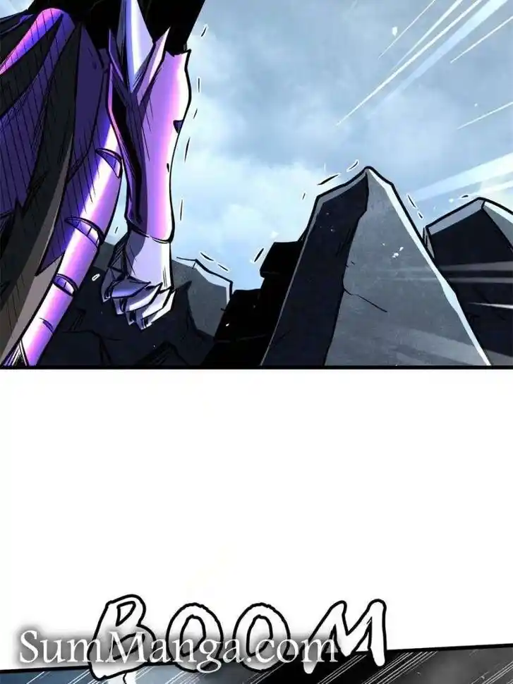 Super God Gene Ch.341