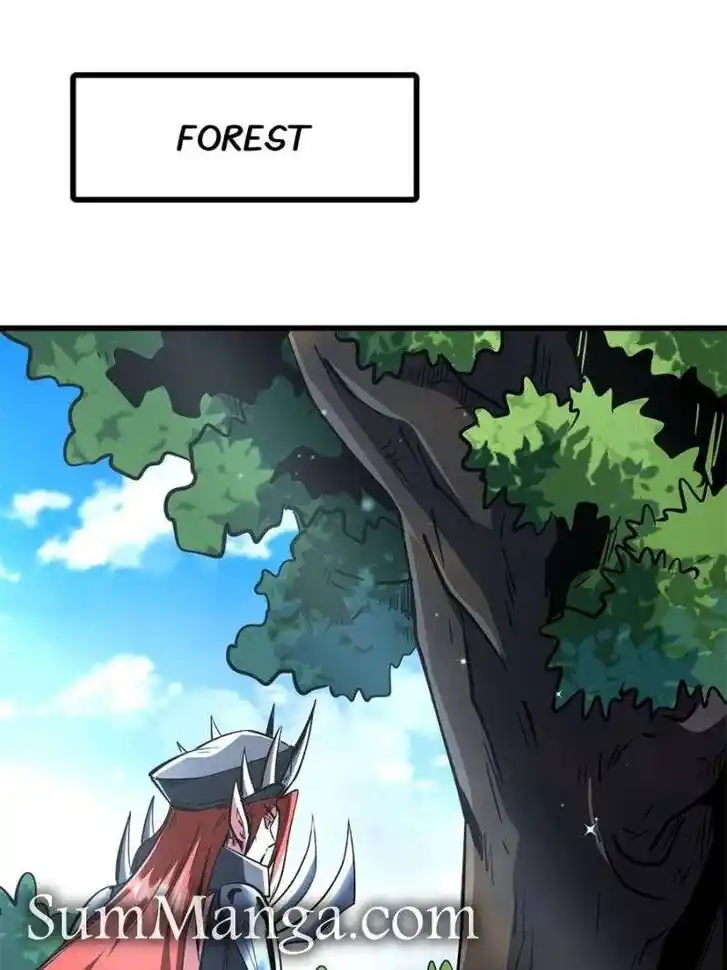 Super God Gene Ch.341