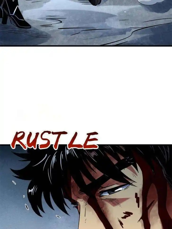 Super God Gene Ch.341